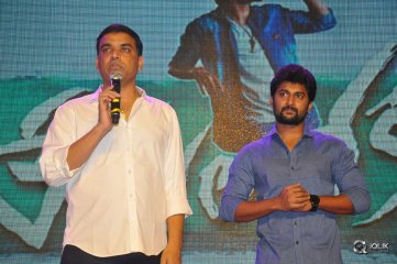 Nenu Local Movie 100 Days Function